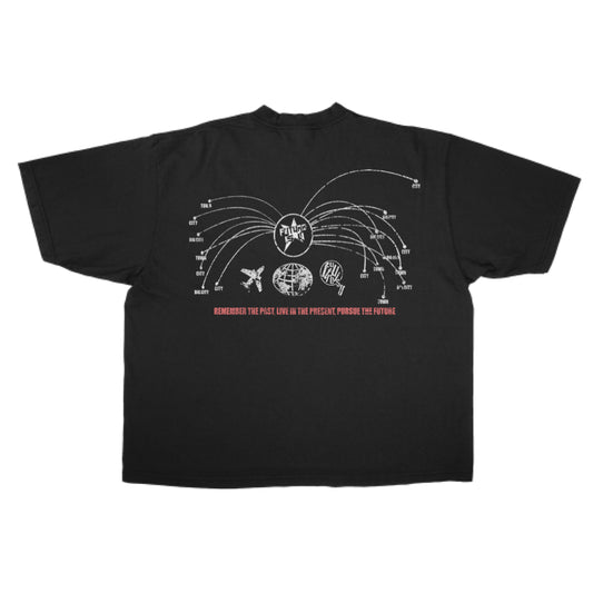 Icon Radio Tee