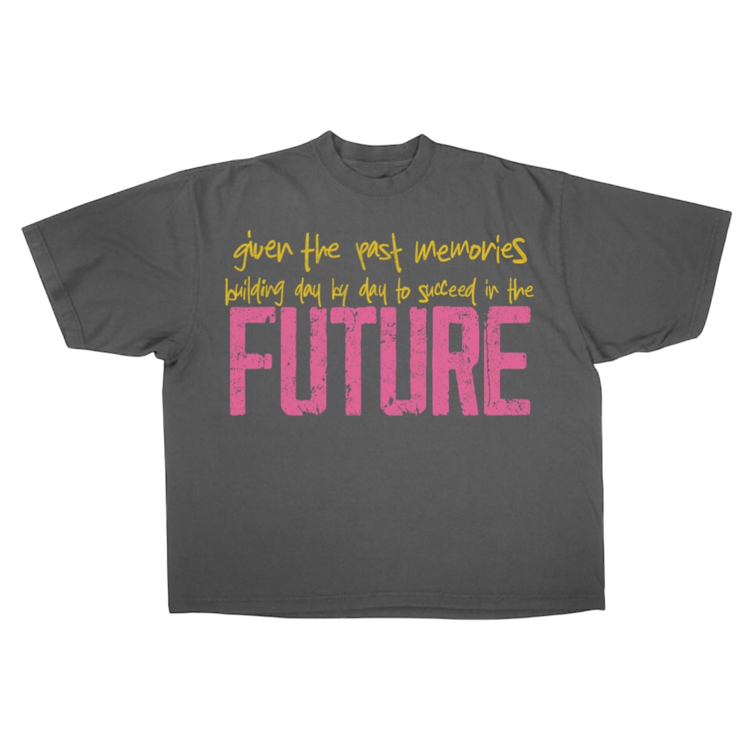 Future Success Tee