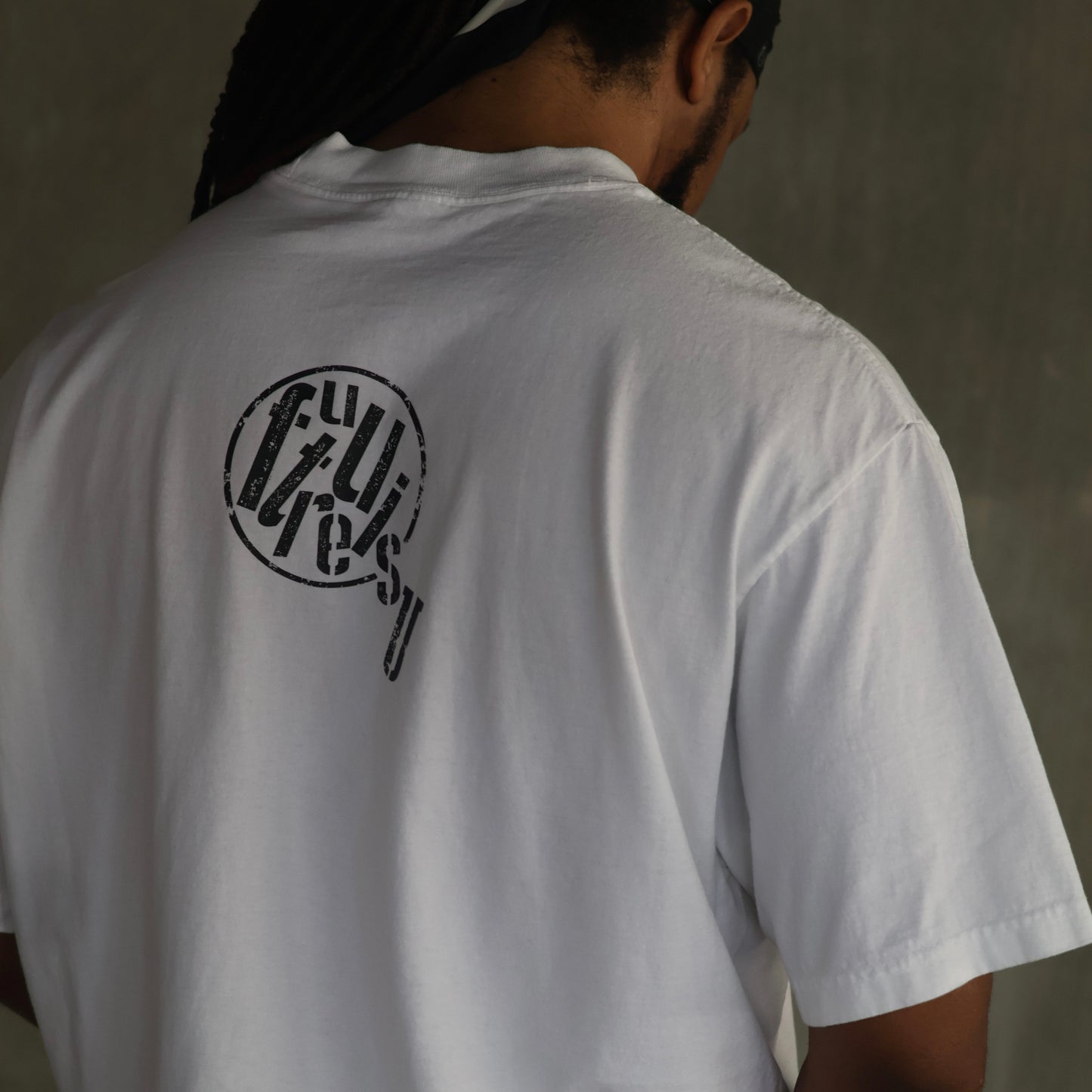 Loudest In The Room Tee