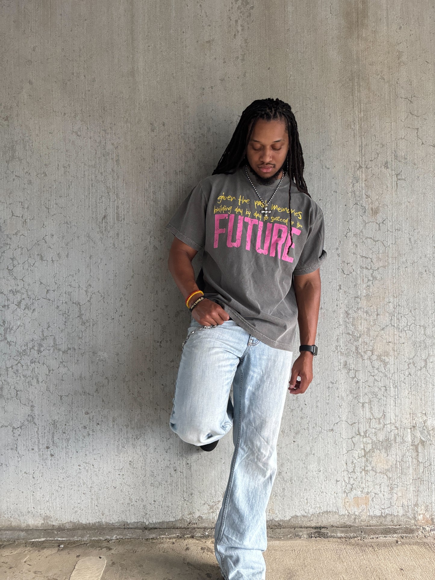 Future Success Tee