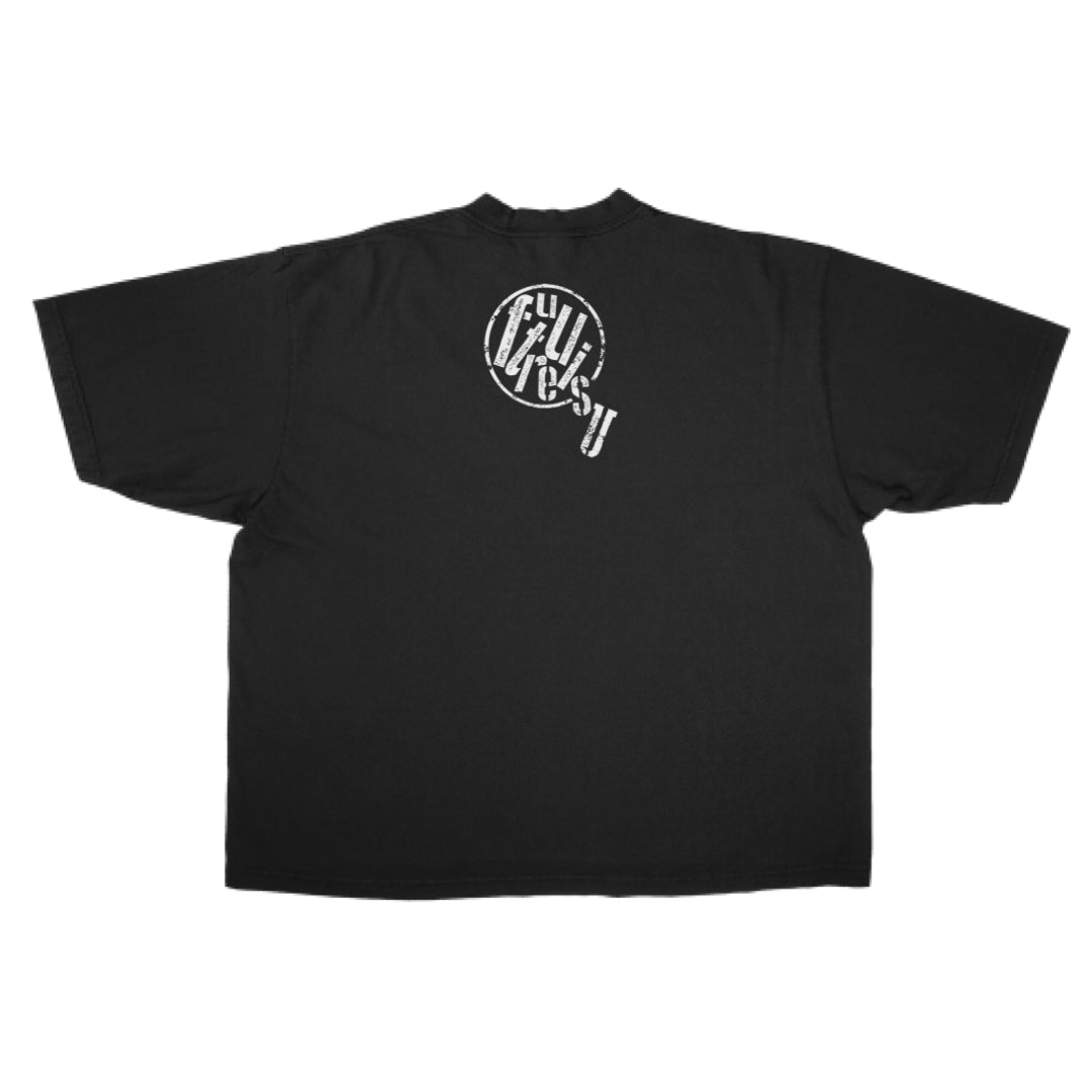 Future Seeker Tee