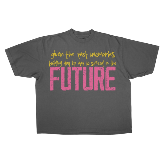 Future Success Tee