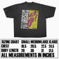 98/99 Runner Tee