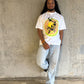 Sound Wave Tee
