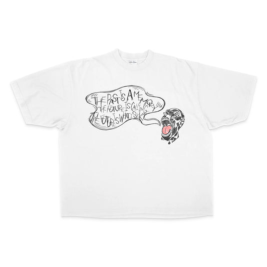 Loudest In The Room Tee