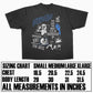 Want to be an Ironhead Tee