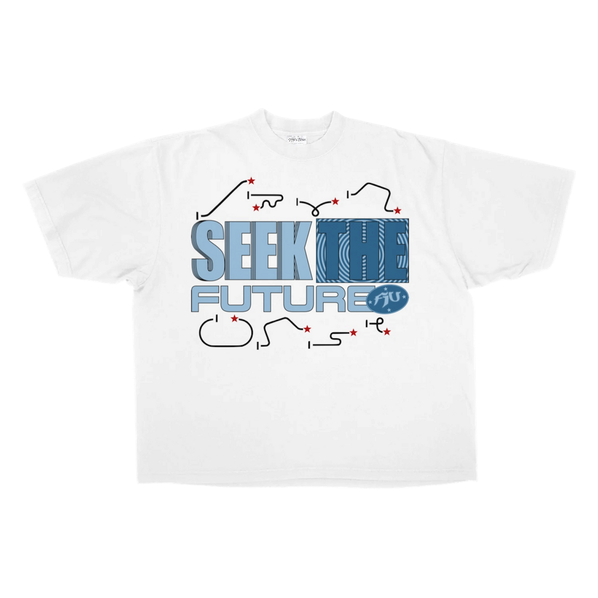 Path Tee