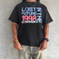 Icon Radio Tee