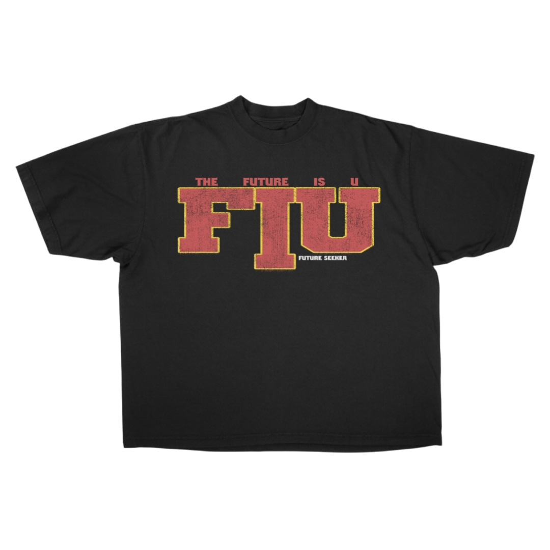 Future Seeker Tee