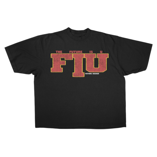 Future Seeker Tee