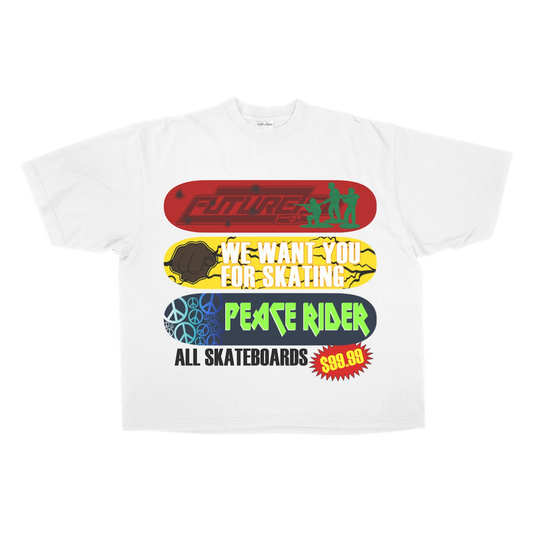 Skate Shop Tee