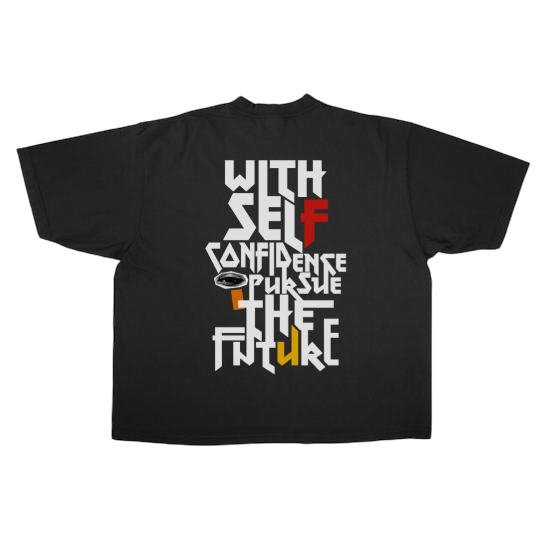 Unforeseen Futures Tee